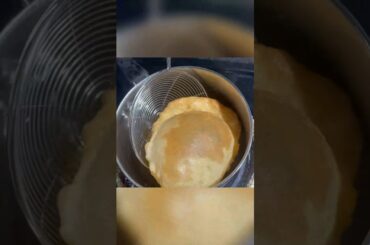 Bhature for Chole #yummy #viral #ytshorts #healthy #homemade #ytshorts #cholebhatoore #bhature