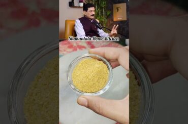 Ram Verma's kanji recipe good for gut health ||#probiotics #ytshorts #shortsfeed #shorts