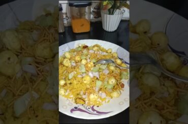 Healthy #dry fruits poha Recipe #easy #breakfast #poharecipe