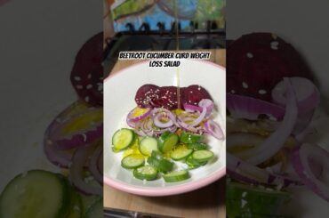 3-Ingredient Salad#babifreitas