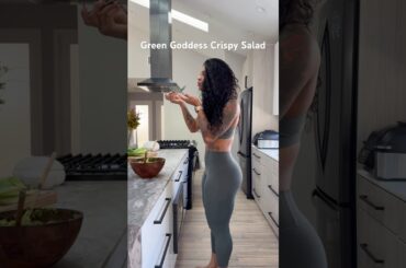 The Salad Recipe you never thought you needed: hormone, gut health, muscle repair. #healthyrecipes
