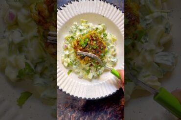 Protein-rich Paneer Steak Bowl Healthy High Protein Recipe #highprotein #ytshorts #gymmeals