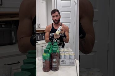 High protein, drinks, and meal preps only follow me #mealprepideas
