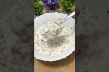 Koshimbir Recipe | Healthy & Tasty Salad in 2 Minutes#recipe #shorts #youtubeshorts #viral #trending