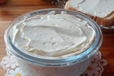 Homemade Healthy Cheese Spread Recipe | Creamy, Delicious & Preservative-Free |Quick Homemade Recipe