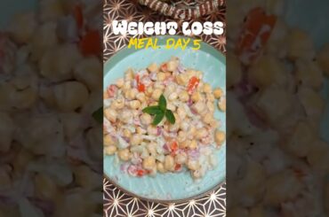 Dr. Ryan Fernando’s Best Meal for weight loss in 30 Days #shorts #food