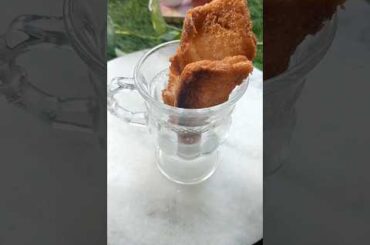 #shorts# bread snacks #youtubeshorts #viral #cooking #