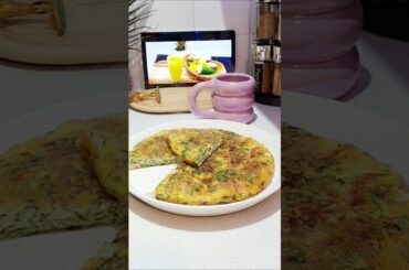 2 most delicious and healthy breakfast I have tried #breakfast #lowfat #lowcalorie