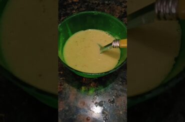 Healthy Recipe For Babies To Gaining Weight:#youtubeshorts #viralvideo #healthy #baby