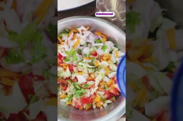 Healthy salad for everyone #shortsfeed #shorts #ytshorts #healthy #salad #salad