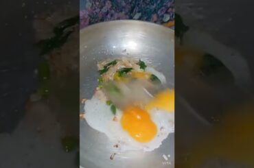 #puffed rice aur egg ki new snacks racipe#shorts