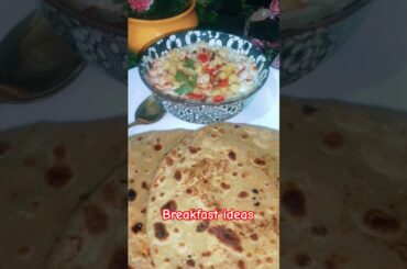 Breakfast ideas#ytshorts #food #trending #shorts #islamicstatus #foodie #travelshaikhfoodie  #health