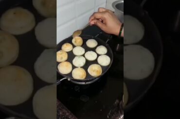 Healthy Kids Food Recipe Instant Appe (any time meal for 1 year+ Kids)