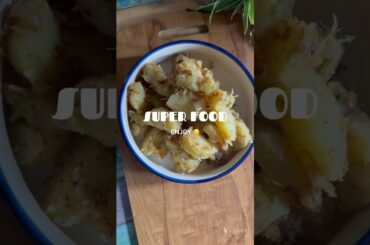 Sweet Potato | Bowl of goodnessesI! #recipe #shorts #trending #mykitchenblsss