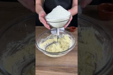 Fluffy and easy to make sweet potato bread!