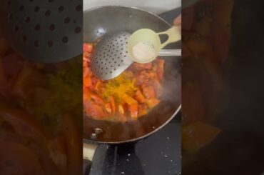 # tamatar ki khati meethi chatni # healthy recipe #