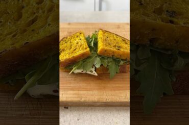 Busy Day Sourdough Melts: Your NEW Go-To Healthy Lunch!