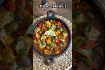 A nutritious, easy to prepare and very delicious recipe.