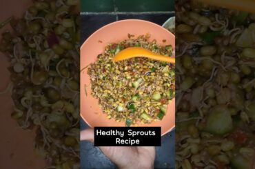 Healthy Moongdal Breakfast #shorts