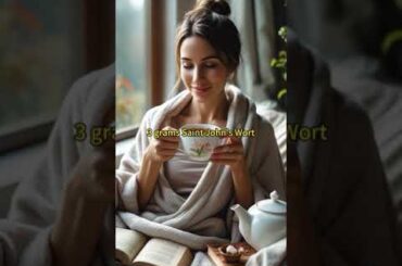 Natural Slimming Tea Recipe #NaturalSlimmingTea #WeightLossTea #HealthyLifestyleTips #DetoxTea