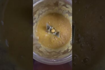 Suji & Apple kheer (6 months plus)#babyfood#healthyrecipe#healthyeating#easyrecipe#breakfast #disney