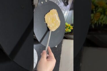 #kachhapapita healthy and unique paratha recipe healthy for kids and adults having constipation