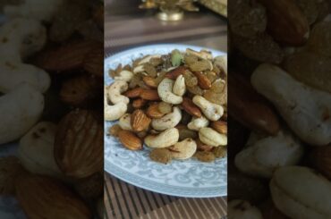 5 minute ready healthy and tasty  snacks #recipe #healthy food #eveningsnacks