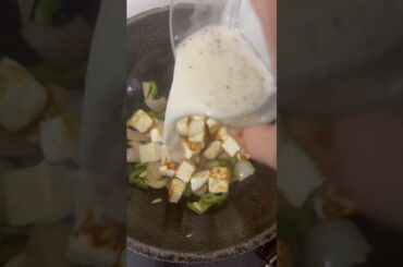 # chilli paneer recipe easy to cook # protein se bharpur # healthy snacks