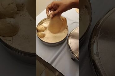 Breakfast preparing #shortvideo #yummy #trending