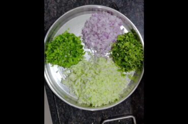 "Quick & Healthy Cheela Recipe | Tasty Breakfast in 5 Minutes!"#CheelaRecipe #HealthyBreakfast