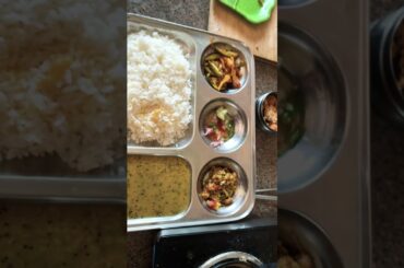 My Odia lunch thali #odiarecipes #lunchthali