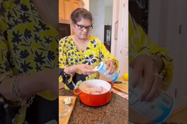 Healthy BBQ chicken sandwich!@HealthyKitchenWizard