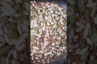 sugar free dry fruit laddu #healthy #protein #food #daily eat 1 #Everyday #viral #short