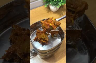 Lunch Recipe: Rice and rasam | chicken fry| sweets #shortsfeed #lunchbox #lunchideas