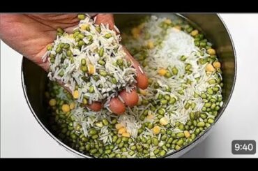 5 Minutes Recipe | Healthy and Quick Breakfast Recipe lunch dinner recipes indian vegetarian snacks