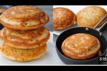 dinner recipes indian vegetarian snacks 5 Minutes Recipe | Healthy and Quick Breakfast Recipe lunch