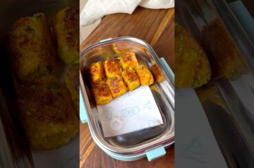 Veg Energy Nuggets #healthyrecipes #secretingredient #kidshealthysnacks #energyfood #foodshorts