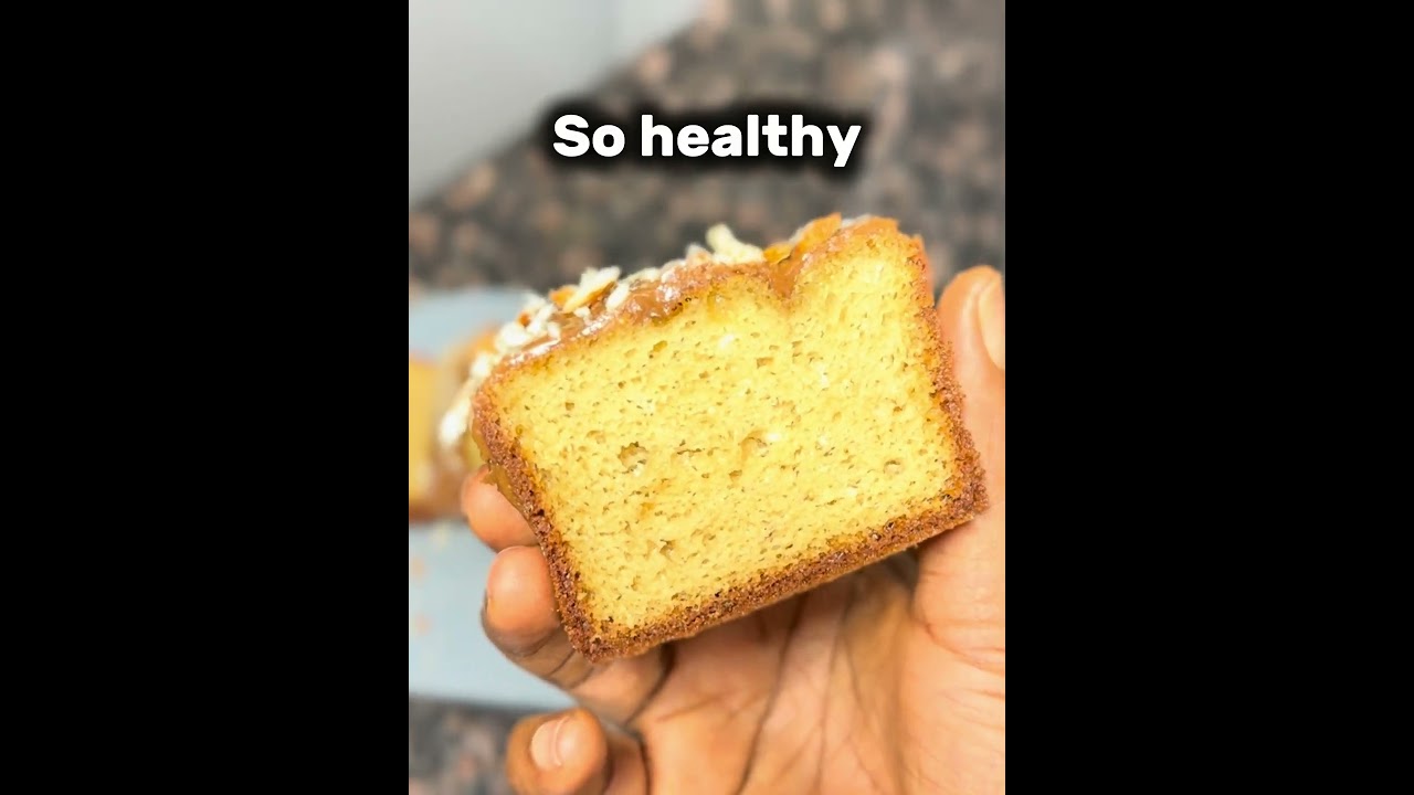 Almond Bread Almond Bread