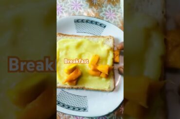 Yammi Breakfast #magical #magicaldishes #magicalbites vairalshort#deliciousdishes #food