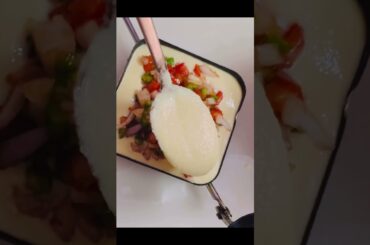 1 Batter, 2 Recipes! | Healthy Moong Dal Dosa & No Bread Sandwich | Protein Rich Breakfast Ideas