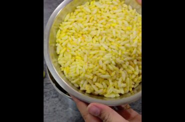 chatpati BHEL ki recipe. Street style BHEL at home. #food #homemade #bhel #naturalshambhavi