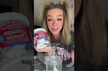 I have literally had one of these for the past 2 months lol. #weightlossfood #highprotein