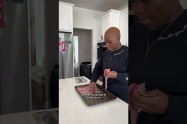 GRWM: Weekly Meal Prep #GRWM #MealPrep #HealthyRecipes #HighProtein