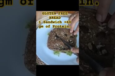 60-Second Gluten-Free Bread Anyone Can Make