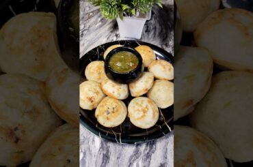 try this healthy& tasty breakfast#recipe #riceappe #appe #breakfast #healthy #shortvideo #cooking