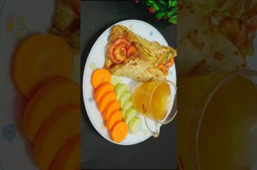 Quick and healthy breakfast ideas! High protein breakfast #shorts #breakfast #food #highproteindiet