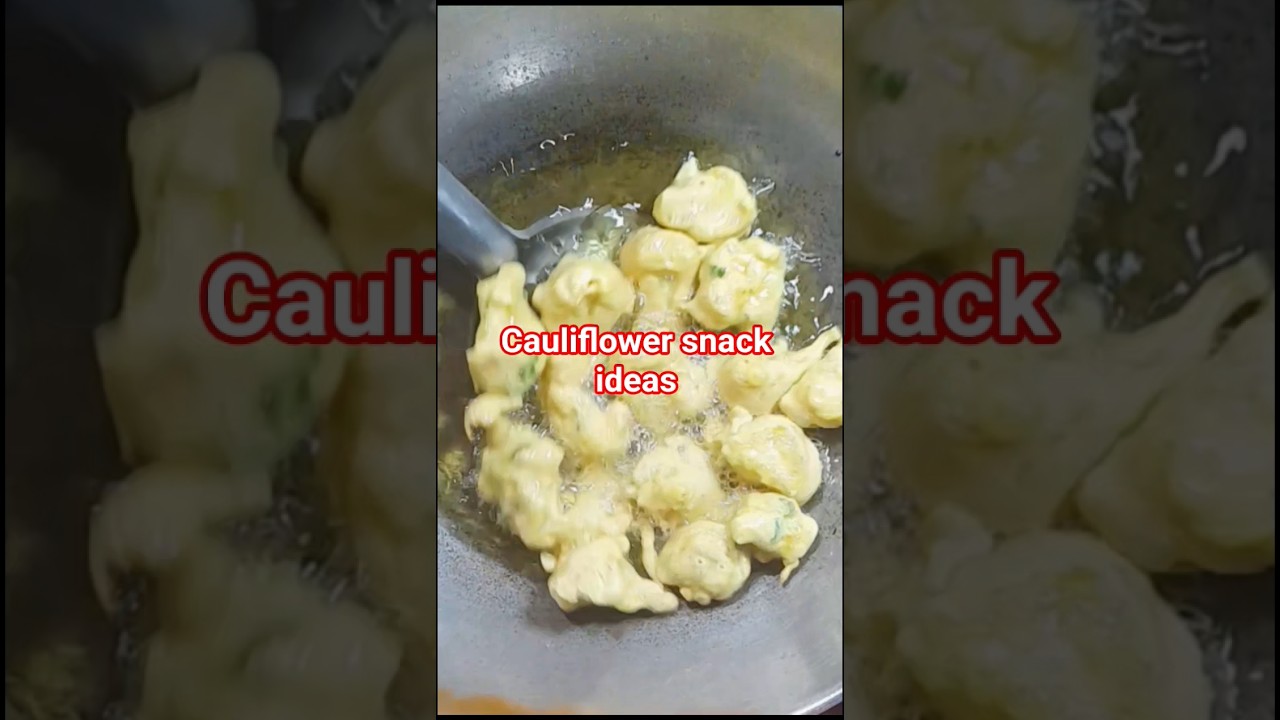 Is Cauliflower Really Worth It? Is Cauliflower Really Worth It?