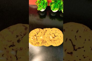 makki ki roti | #recipe #shorts #shortsfeed #youtubeshorts