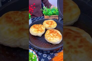 Chinese burger Farmhouse Fried Carrots#Mohankichenking #asmr #asmrcooking #asmrvideo #asmreating