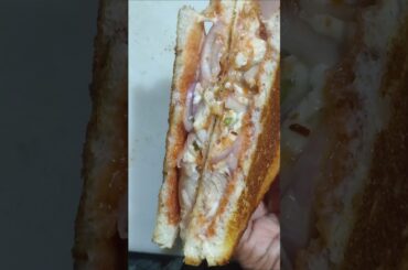 Sandwich#shorts #short #shortvideo #food #recipe #cooking #trending #healthy #trending #thetastybite